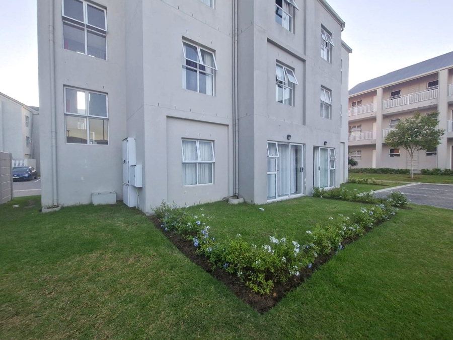 To Let 2 Bedroom Property for Rent in Haasendal Western Cape